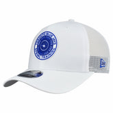 White Toronto Blue Jays New Era 2026 Spring Training Fan Pack 9SEVENTY Adjustable Trucker Hat