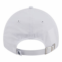 White Los Angeles Dodgers New Era 2026 Spring Training Fan Pack Icon Casual Classic Adjustable Hat