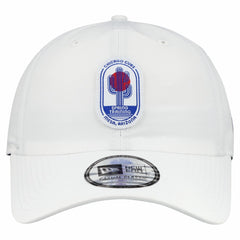 White Chicago Cubs New Era 2026 Spring Training Fan Pack Icon Casual Classic Adjustable Hat