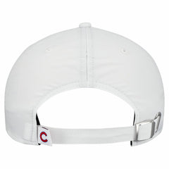 White Chicago Cubs New Era 2026 Spring Training Fan Pack Icon Casual Classic Adjustable Hat