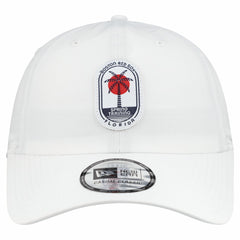 White Boston Red Sox New Era 2026 Spring Training Fan Pack Icon Casual Classic Adjustable Hat
