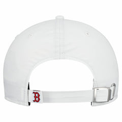 White Boston Red Sox New Era 2026 Spring Training Fan Pack Icon Casual Classic Adjustable Hat