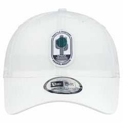 White Seattle Mariners New Era 2026 Spring Training Fan Pack Icon Casual Classic Adjustable Hat