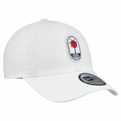 White St. Louis Cardinals New Era 2026 Spring Training Fan Pack Icon Casual Classic Adjustable Hat
