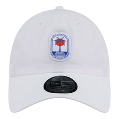 White New York Mets New Era 2026 Spring Training Fan Pack Icon Casual Classic Adjustable Hat