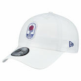 White Texas Rangers New Era 2026 Spring Training Fan Pack Icon Casual Classic Adjustable Hat