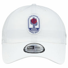 White Texas Rangers New Era 2026 Spring Training Fan Pack Icon Casual Classic Adjustable Hat