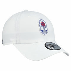 White Texas Rangers New Era 2026 Spring Training Fan Pack Icon Casual Classic Adjustable Hat