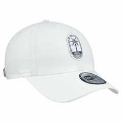 White New York Yankees New Era 2026 Spring Training Fan Pack Icon Casual Classic Adjustable Hat