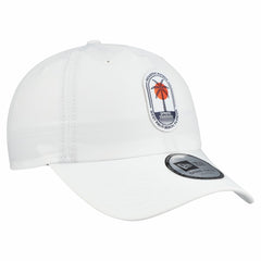 White Houston Astros New Era 2026 Spring Training Fan Pack Icon Casual Classic Adjustable Hat