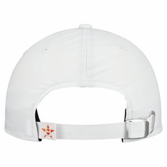 White Houston Astros New Era 2026 Spring Training Fan Pack Icon Casual Classic Adjustable Hat