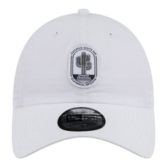 White Chicago White Sox New Era 2026 Spring Training Fan Pack Icon Casual Classic Adjustable Hat