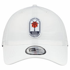 White Detroit Tigers New Era 2026 Spring Training Fan Pack Icon Casual Classic Adjustable Hat