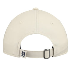 Stone/Navy Detroit Tigers New Era Youth 2026 Spring Training Fan Pack Batter 9TWENTY Adjustable Hat