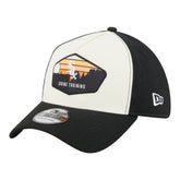 Stone Chicago White Sox New Era 2026 Spring Training Fan Pack Gradient 39THIRTY Flex Hat