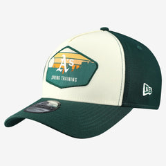 Stone Athletics New Era 2026 Spring Training Fan Pack Gradient 39THIRTY Flex Hat