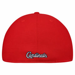 Stone St. Louis Cardinals New Era 2026 Spring Training Fan Pack Gradient 39THIRTY Flex Hat