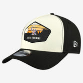 Stone Colorado Rockies New Era 2026 Spring Training Fan Pack Gradient 39THIRTY Flex Hat