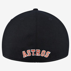 Stone Houston Astros New Era 2026 Spring Training Fan Pack Gradient 39THIRTY Flex Hat