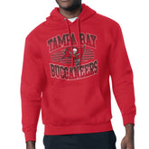 Starter Team Grit Graphic Hoodie - Tampa Bay Buccaneers Hoodies