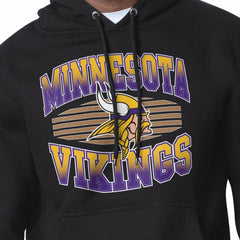Starter Team Grit Graphic Hoodie - Minnesota Vikings Hoodies