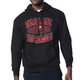 Starter Team Grit Graphic Hoodie - Tampa Bay Buccaneers Hoodies