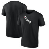 NHL Carolina Hurricanes Primary Logo T-Shirt