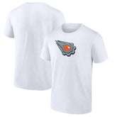 NHL Edmonton Oilers Primary Logo T-Shirt