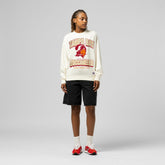 Women's Tonal Arch Sweatshirt - Tampa Bay Buccaneers Sweatshirts