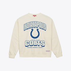 Women's Tonal Arch Sweatshirt - Indianapolis Colts Sweatshirts