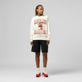 Women's Tonal Arch Sweatshirt - Cleveland Browns Sweatshirts