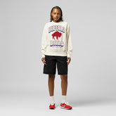 Women's Tonal Arch Sweatshirt - Buffalo Bills Sweatshirts