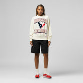 Women's Tonal Arch Sweatshirt - Houston Texans Sweatshirts