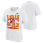 Outerstuff Preschool 50th Anniversary T-Shirt - Tampa Bay Buccaneers T-shirts
