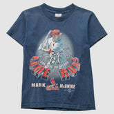 Blue St. Louis Cardinals 1998 T-Shirt