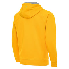 NHL Boston Bruins Antigua Victory Full-Zip Hoodie