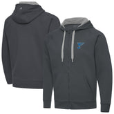 NHL St. Louis Blues Antigua Victory Full-Zip Hoodie