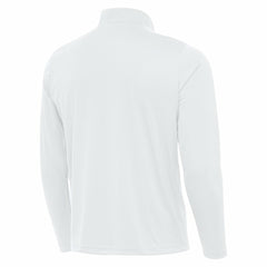 NHL Boston Bruins Antigua Women's Tribute Half-Zip Pullover