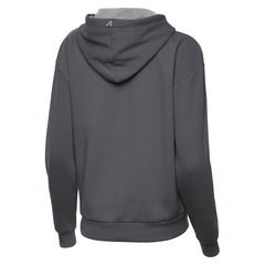 NHL Boston Bruins Antigua Women's Victory Pullover Hoodie