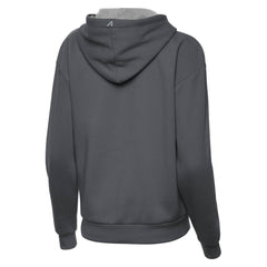 NHL St. Louis Blues Antigua Women's Victory Pullover Hoodie