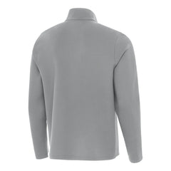 NHL St. Louis Blues Antigua Insider Quarter-Zip Pullover