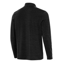 NHL St. Louis Blues Antigua Bright Quarter-Zip Pullover