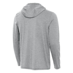 NHL St. Louis Blues Antigua Tidy Quarter-Zip Hoodie