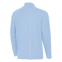 NHL St. Louis Blues Antigua Twine Quarter-Zip Pullover