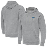 NHL St. Louis Blues Antigua Victory Pullover Hoodie