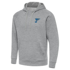 NHL St. Louis Blues Antigua Victory Pullover Hoodie