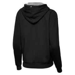 NHL St. Louis Blues Antigua Women's Victory Pullover Hoodie