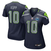 Cooper Kupp Women's Team 50th Season Game Jersey - Seattle Seahawks Jerseys