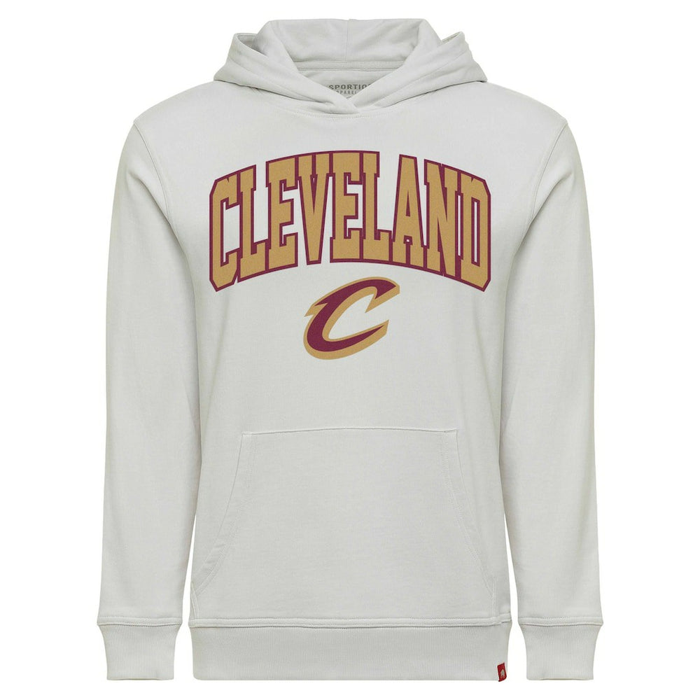 Cleveland Cavaliers Sportiqe Unisex Genuine Issue Collection Drake Premium Hoodie sale