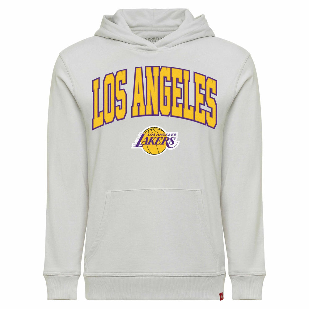 Los Angeles Lakers Sportiqe Unisex Genuine Issue Collection Drake Premium Hoodie